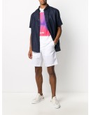 plain button shirt