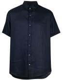 plain button shirt