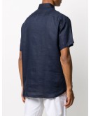 plain button shirt