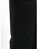 straight-leg suit trousers