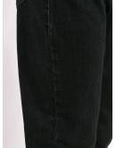 slim-fit five pocket jeans