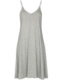 Odelle slip dress