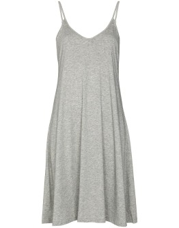 Odelle slip dress