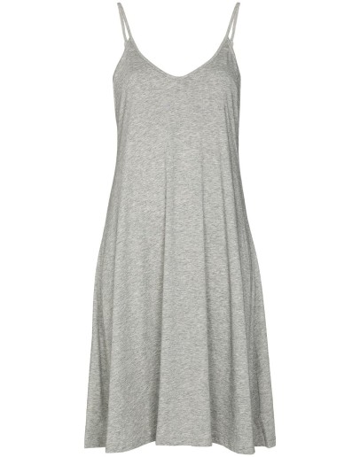 Odelle slip dress