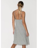 Odelle slip dress