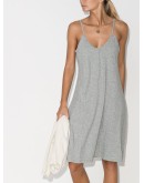 Odelle slip dress