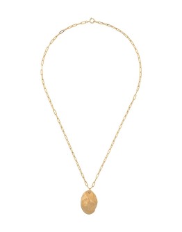 The Tale of the Cicada necklace