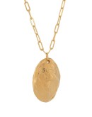 The Tale of the Cicada necklace