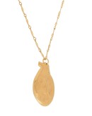 The Author's Amphora necklace