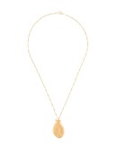The Author's Amphora necklace