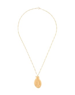 The Author's Amphora necklace