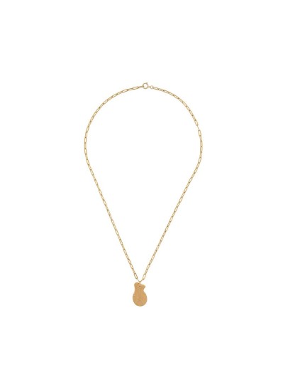 The Amphora in The Wasteland necklace
