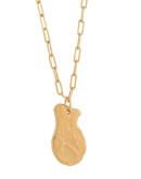 The Amphora in The Wasteland necklace