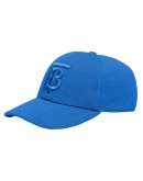 TB monogram baseball cap