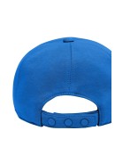 TB monogram baseball cap