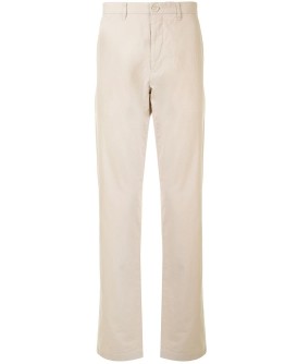 straight leg chinos
