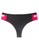 x Sea-Doo buckled bikini bottoms