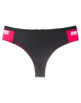 x Sea-Doo buckled bikini bottoms