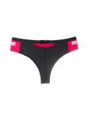 x Sea-Doo buckled bikini bottoms