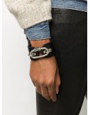 A-Cara cuff bracelet