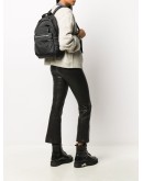 Nucife logo backpack