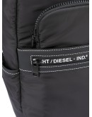 Nucife logo backpack