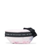 Nelumbo tie-dye belt bag