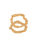 The Real City ring set