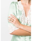 The Real City ring set