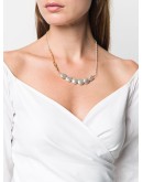 Those Are Pearls That Were His Eyes necklace