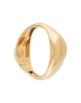 sculpted cuff bracelet