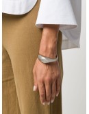 sculpted cuff bracelet