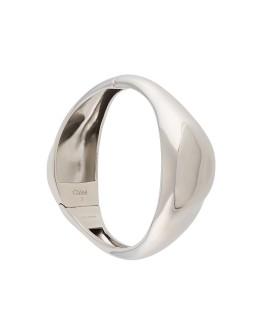 sculpted cuff bracelet
