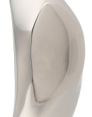 sculpted cuff bracelet