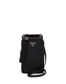 nylon smartphone case