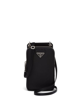nylon smartphone case