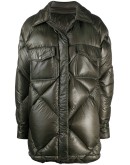 quilted 