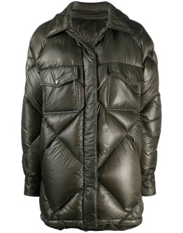 quilted 