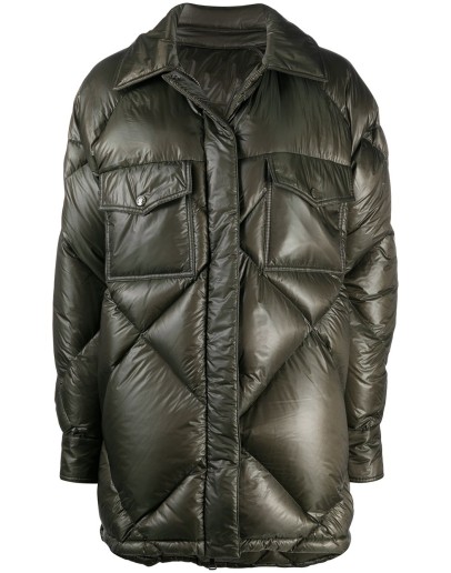 quilted 