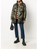 quilted 