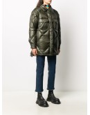 quilted 
