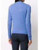 crew neck knit jumper