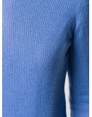 crew neck knit jumper
