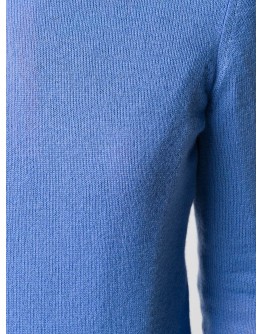 crew neck knit jumper