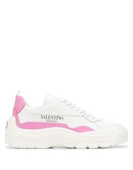 Gumboy sneakers