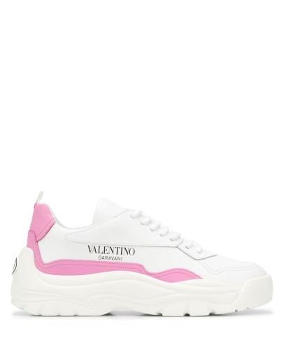 Gumboy sneakers