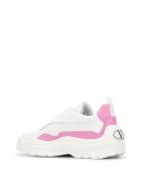 Gumboy sneakers