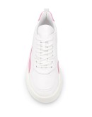 Gumboy sneakers