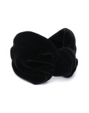 knot detail headband