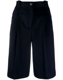 tailored shorts
